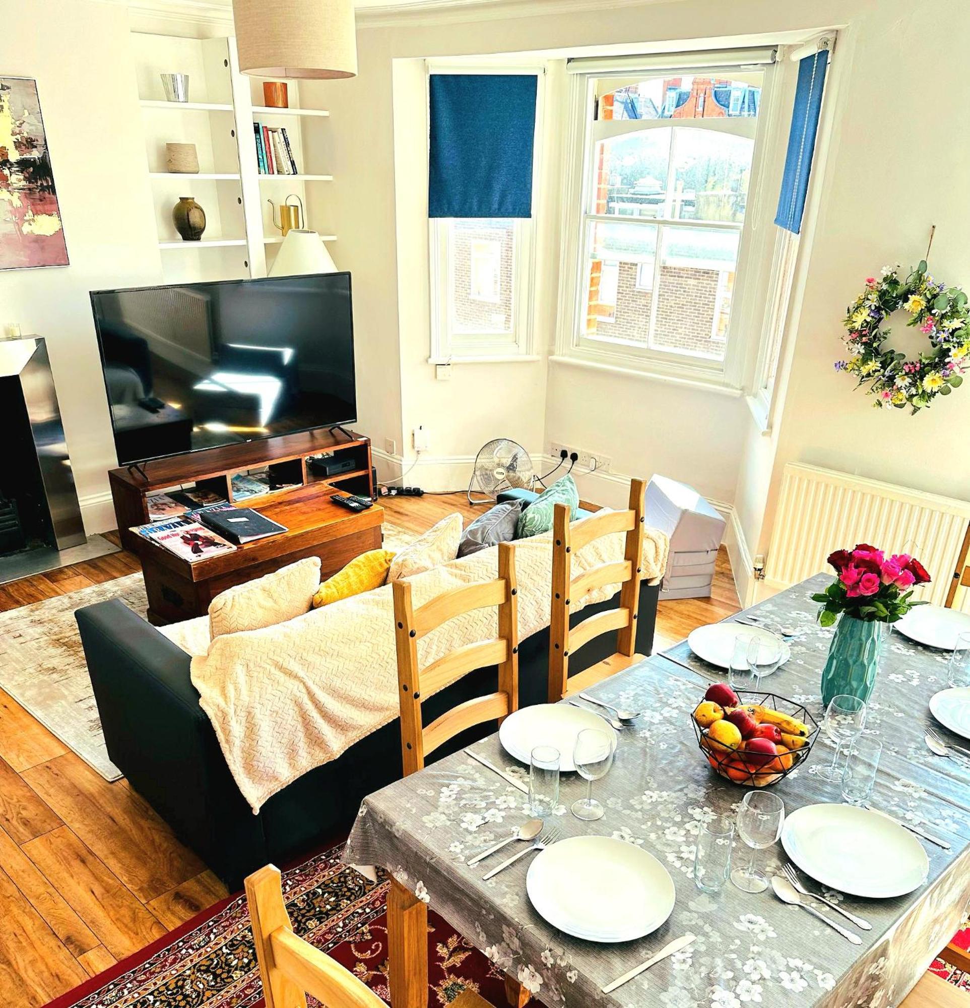 Lovely Apartments Around Kensington And Chelsea Locations W8 Sw5 Sw3 Sw10 By Ricky & Giustina London Exterior photo