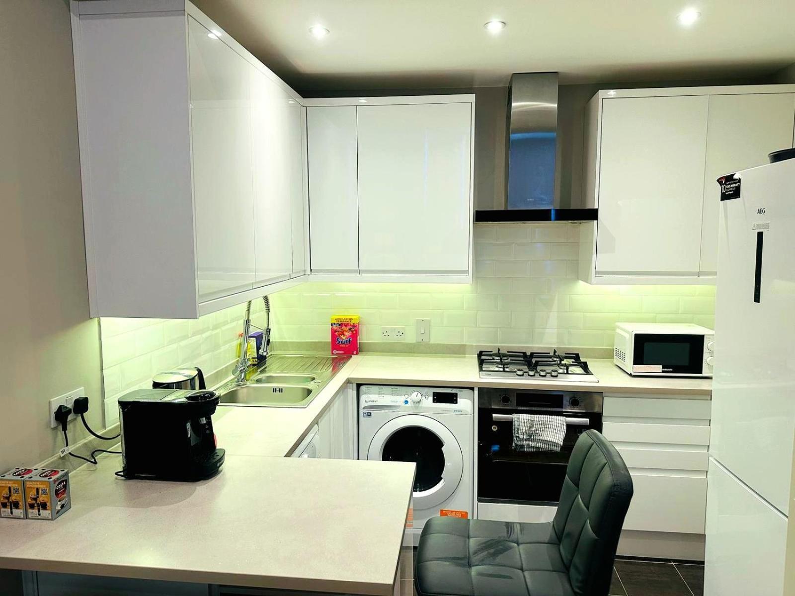 Lovely Apartments Around Kensington And Chelsea Locations W8 Sw5 Sw3 Sw10 By Ricky & Giustina London Exterior photo