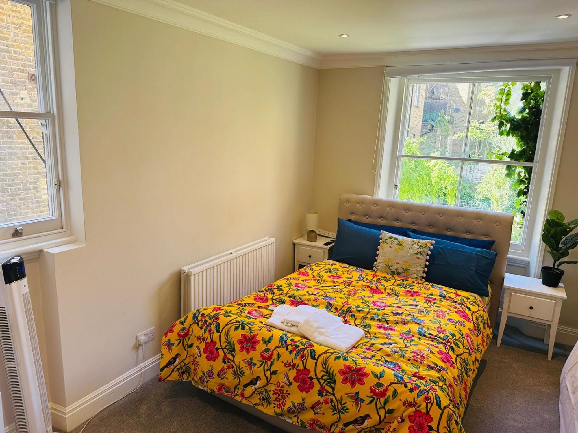 Lovely Apartments Around Kensington And Chelsea Locations W8 Sw5 Sw3 Sw10 By Ricky & Giustina London Exterior photo